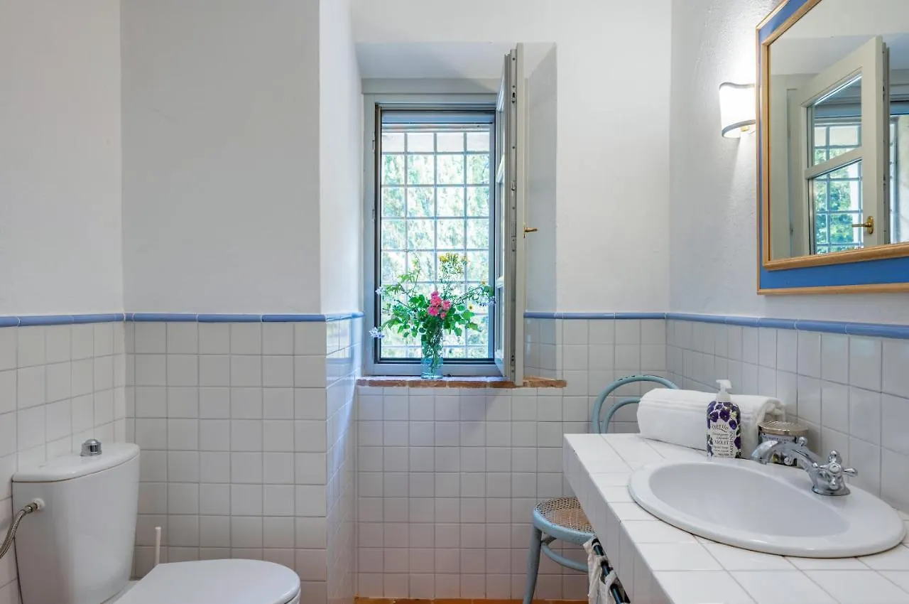 La Serra Vitignano-Stunning Villa W/Swimming Pool! Castelnuovo Berardenga Italy
