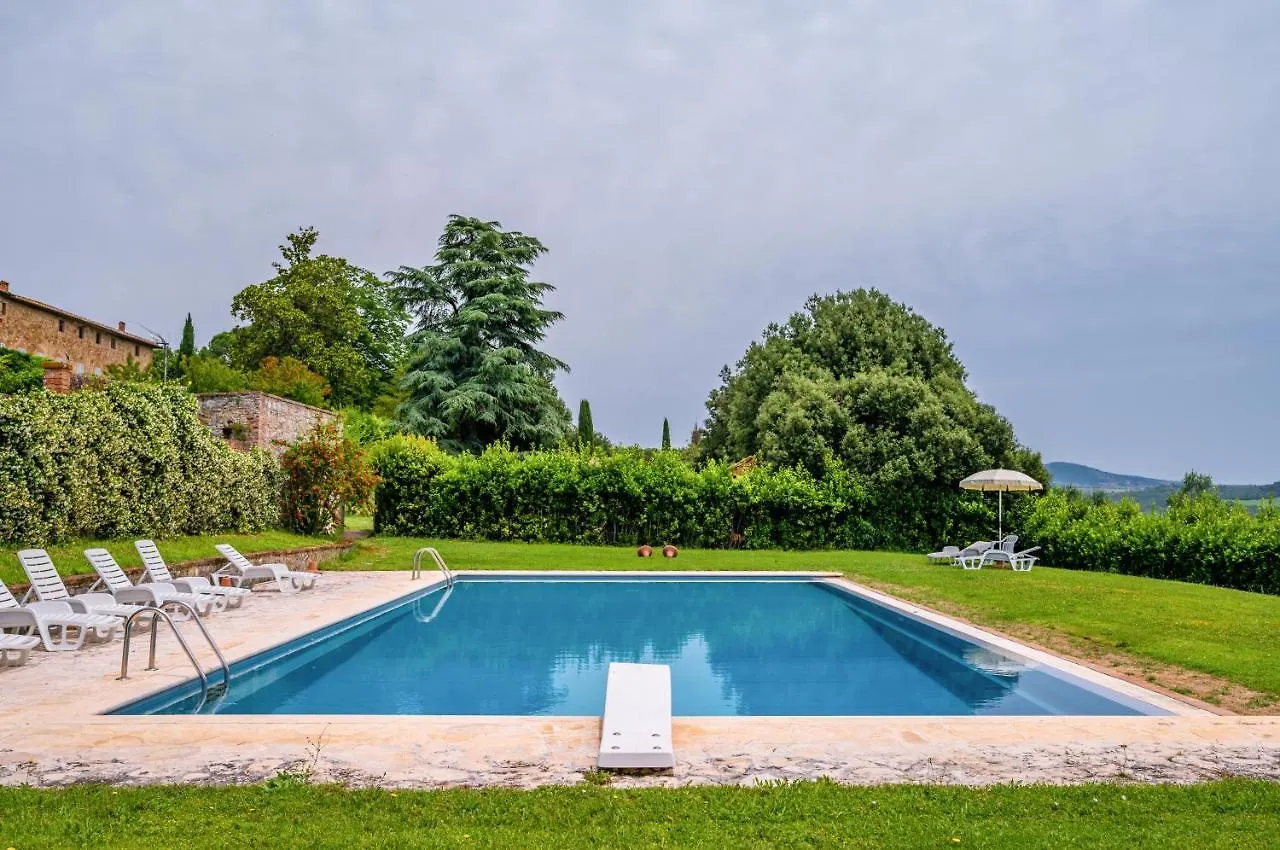 La Serra Vitignano-Stunning Villa W/Swimming Pool! location