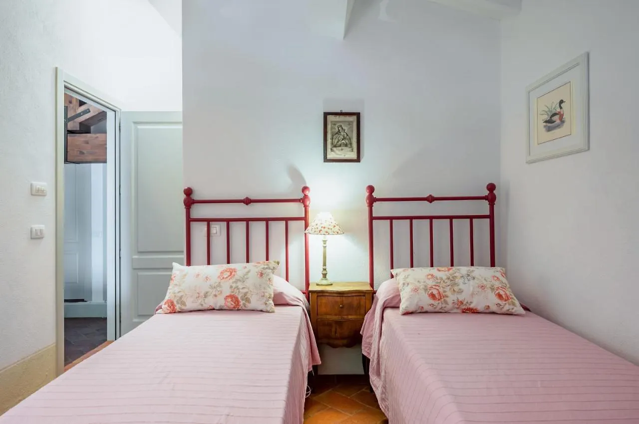 La Serra Vitignano-Stunning Villa W/Swimming Pool! Castelnuovo Berardenga Italia