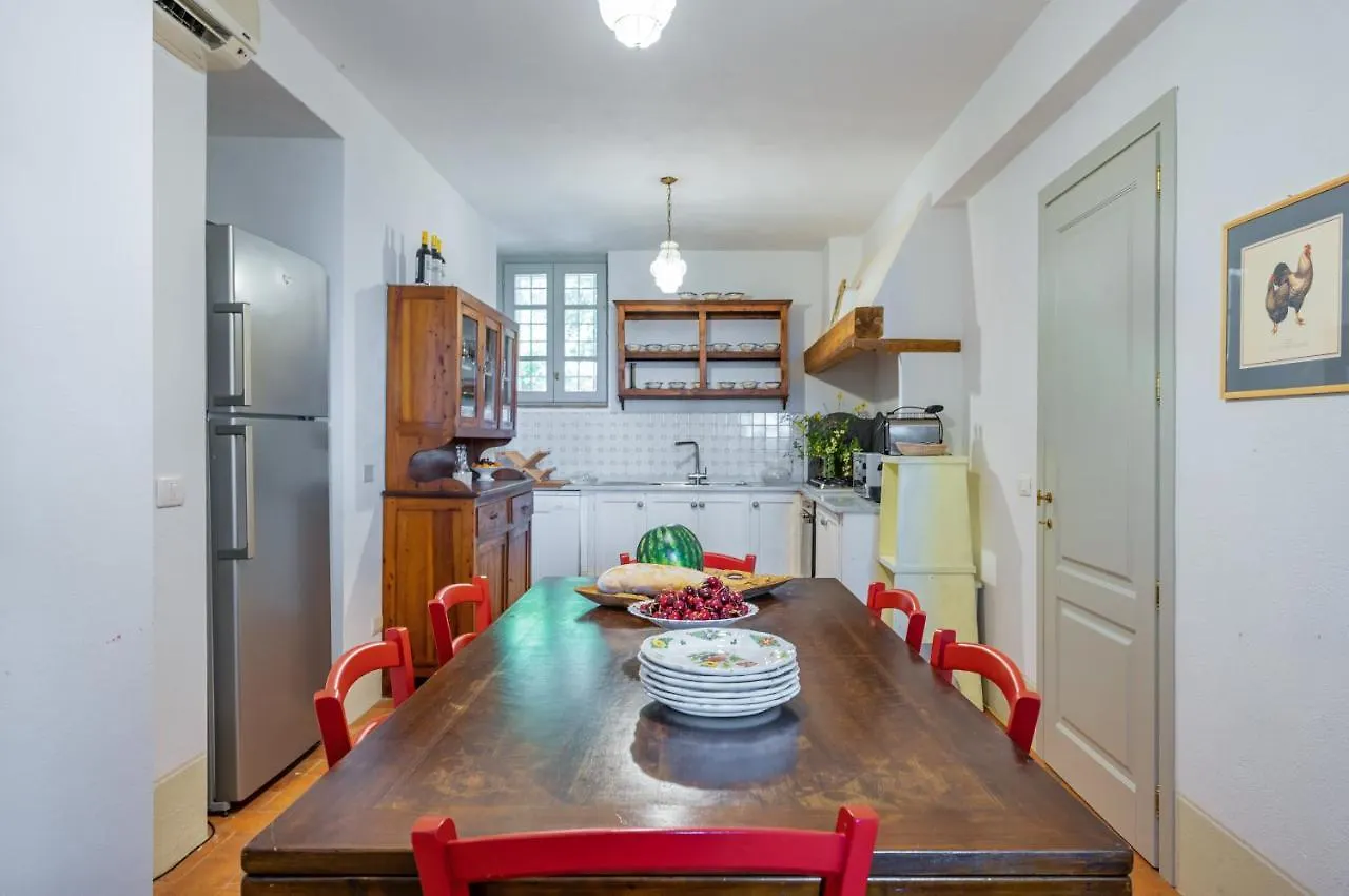 La Serra Vitignano-Stunning Villa W/Swimming Pool! Castelnuovo Berardenga