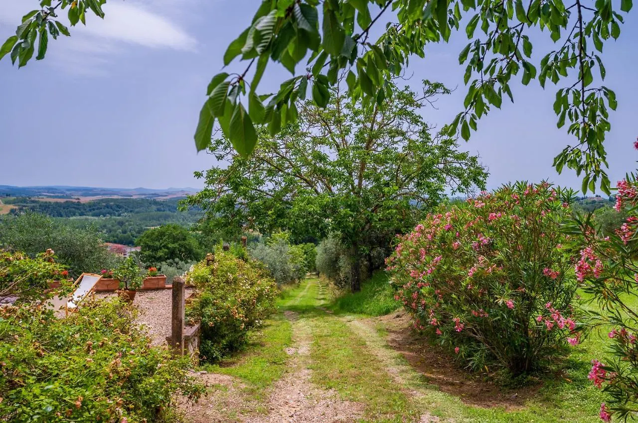 Apartment La Serra Vitignano-Stunning Villa W/Swimming Pool! Castelnuovo Berardenga