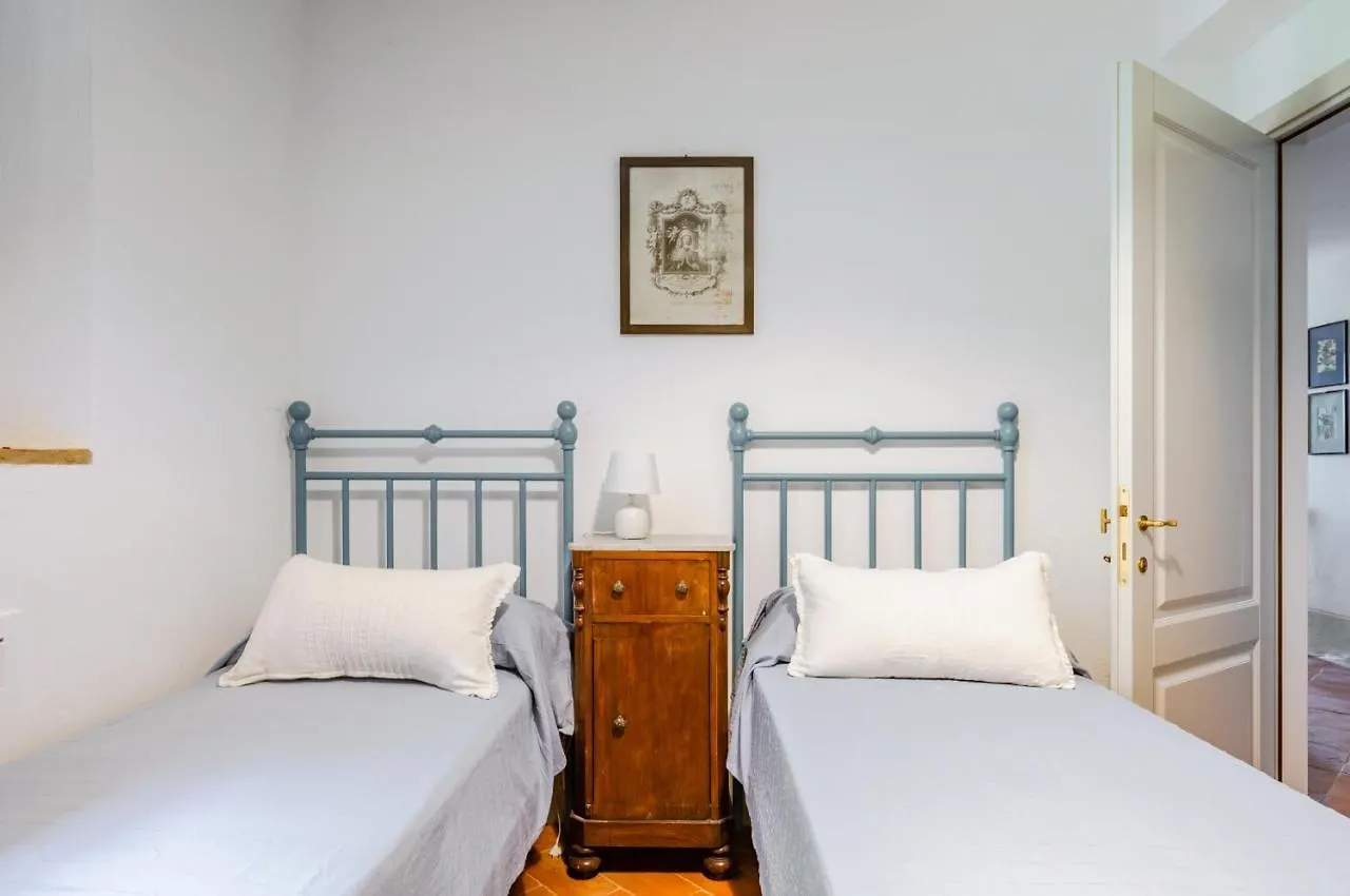 La Serra Vitignano-Stunning Villa W/Swimming Pool! Castelnuovo Berardenga Italia