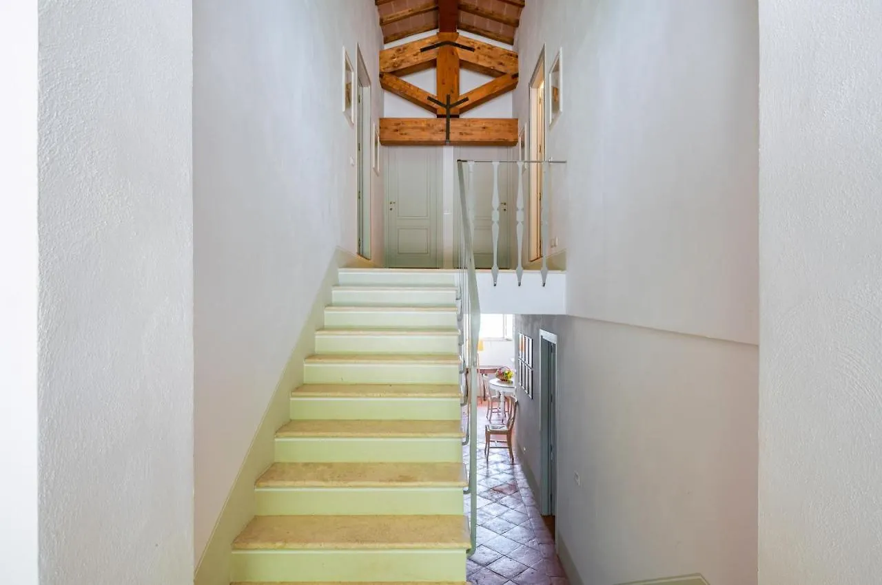 La Serra Vitignano-Stunning Villa W/Swimming Pool! Castelnuovo Berardenga 0*,  Italia