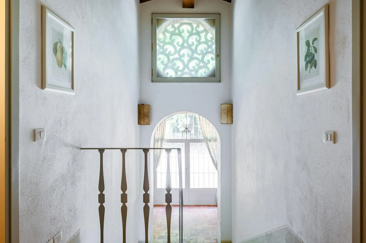 Apartment La Serra Vitignano-Stunning Villa W/Swimming Pool! Castelnuovo Berardenga Italy