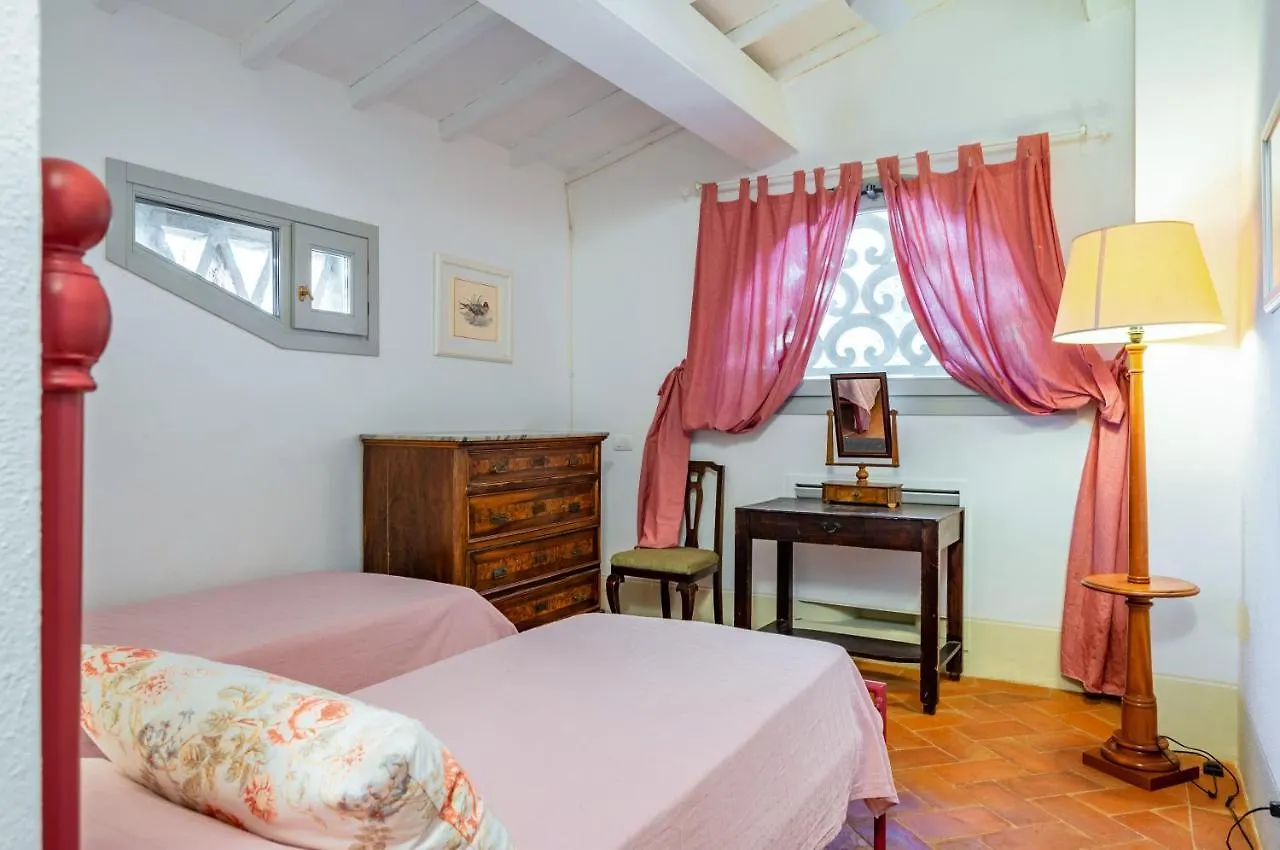 Appartamento La Serra Vitignano-Stunning Villa W/Swimming Pool! Castelnuovo Berardenga