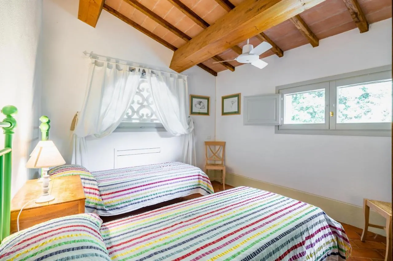 La Serra Vitignano-Stunning Villa W/Swimming Pool! Castelnuovo Berardenga 0*,