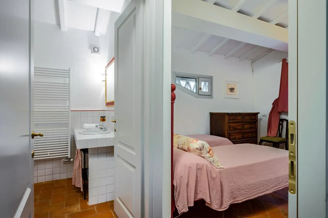 La Serra Vitignano-Stunning Villa W/Swimming Pool! Castelnuovo Berardenga