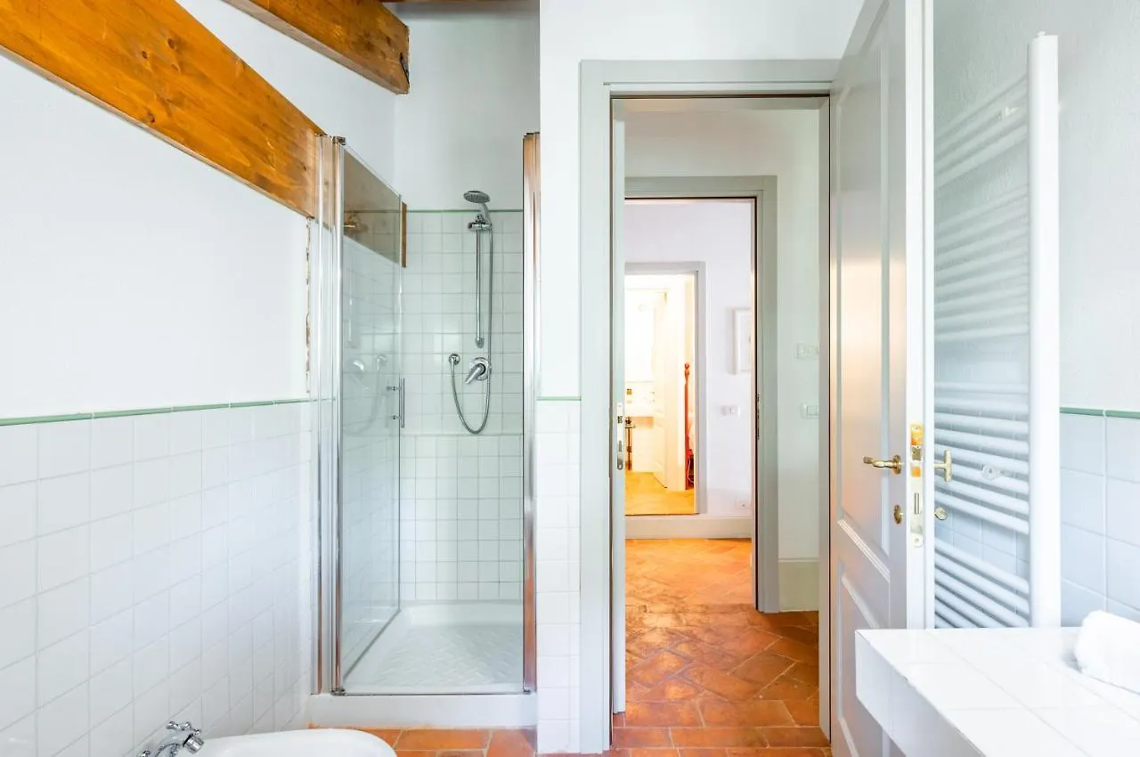 La Serra Vitignano-Stunning Villa W/Swimming Pool! Castelnuovo Berardenga 0*,  Italia