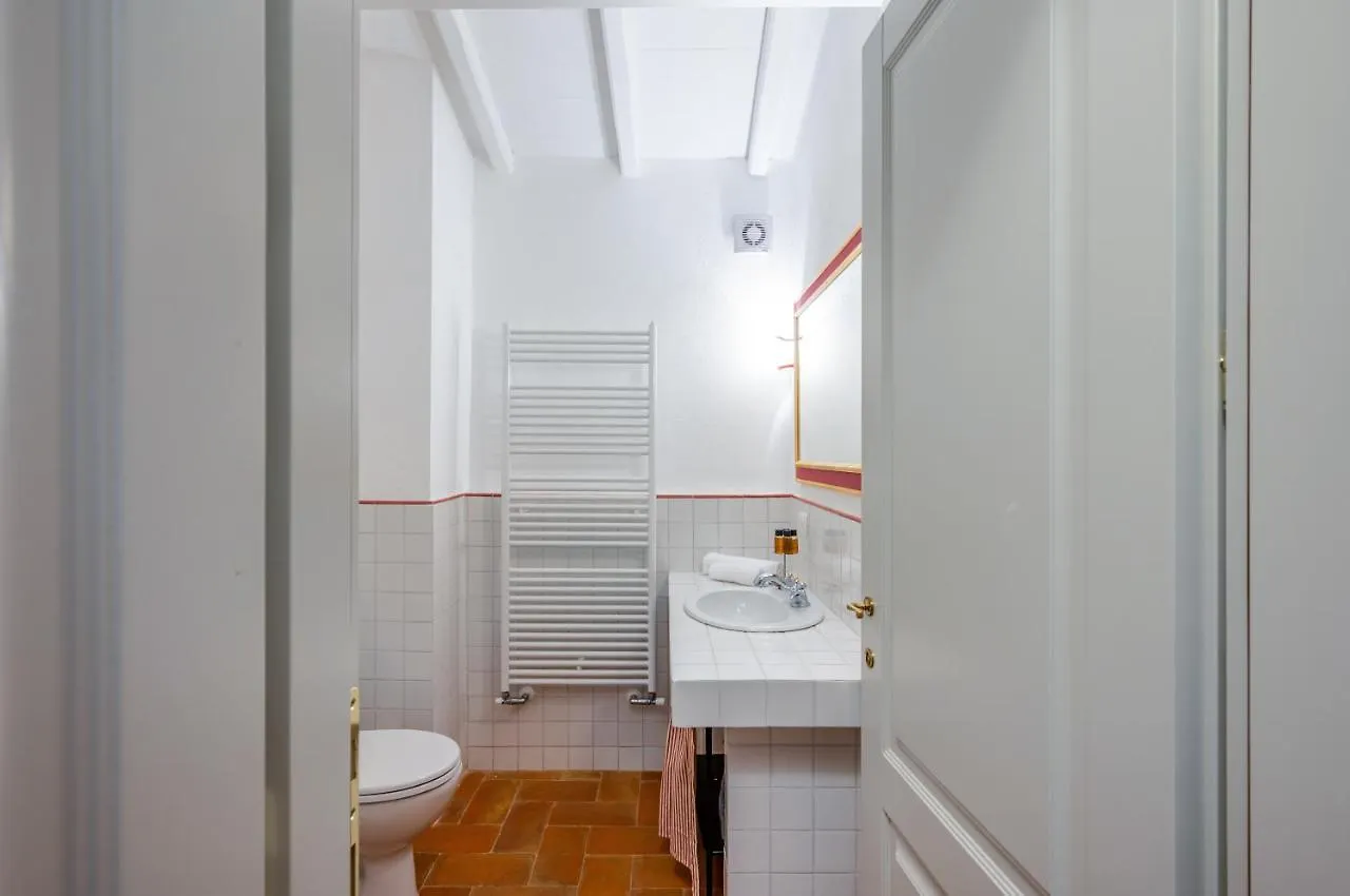 Appartamento La Serra Vitignano-Stunning Villa W/Swimming Pool! Castelnuovo Berardenga Italia