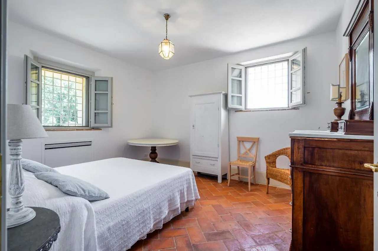 La Serra Vitignano-Stunning Villa W/Swimming Pool! Castelnuovo Berardenga Appartamento