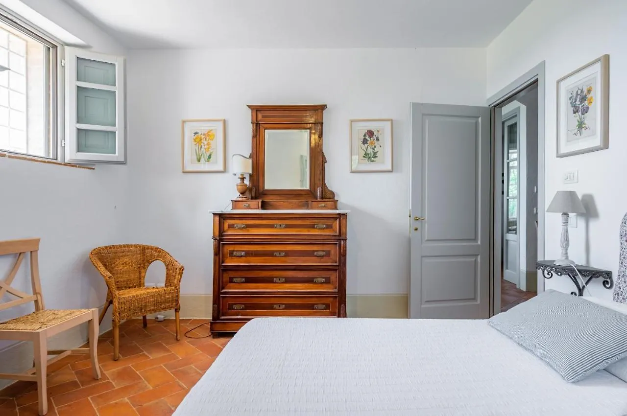 La Serra Vitignano-Stunning Villa W/Swimming Pool! Castelnuovo Berardenga Appartamento