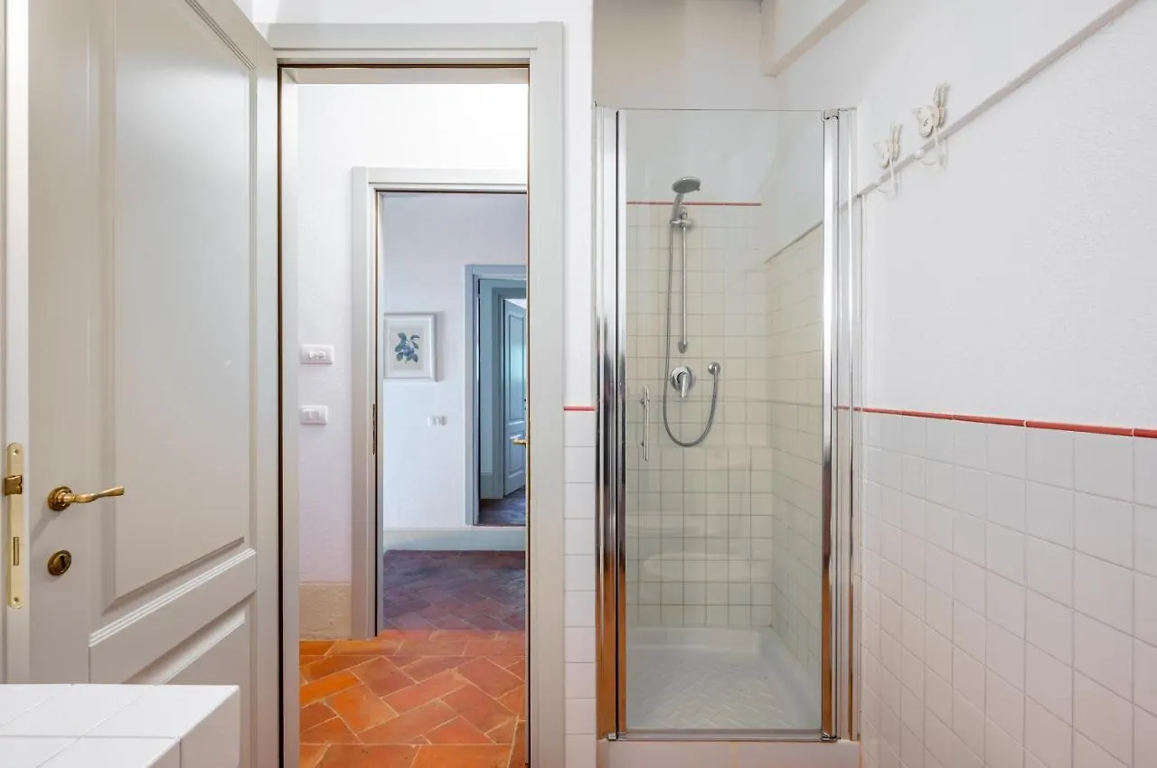 La Serra Vitignano-Stunning Villa W/Swimming Pool! Castelnuovo Berardenga 0*,