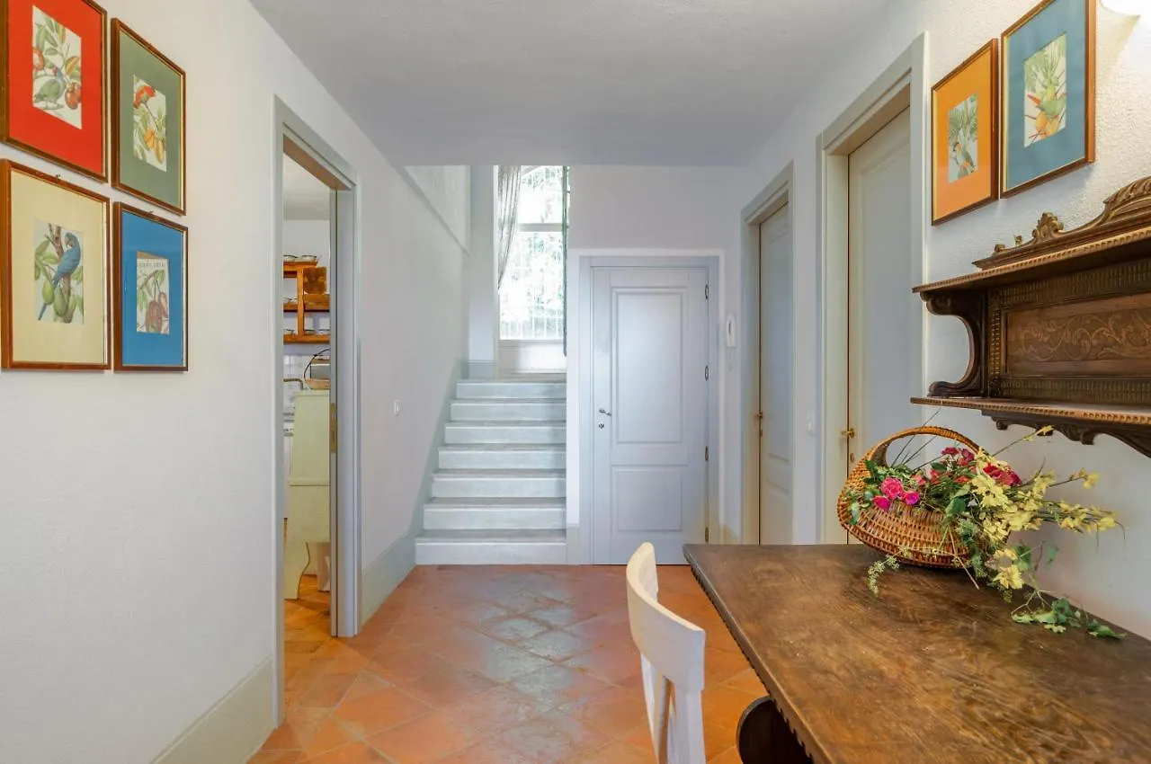 Apartment La Serra Vitignano-Stunning Villa W/Swimming Pool! Castelnuovo Berardenga