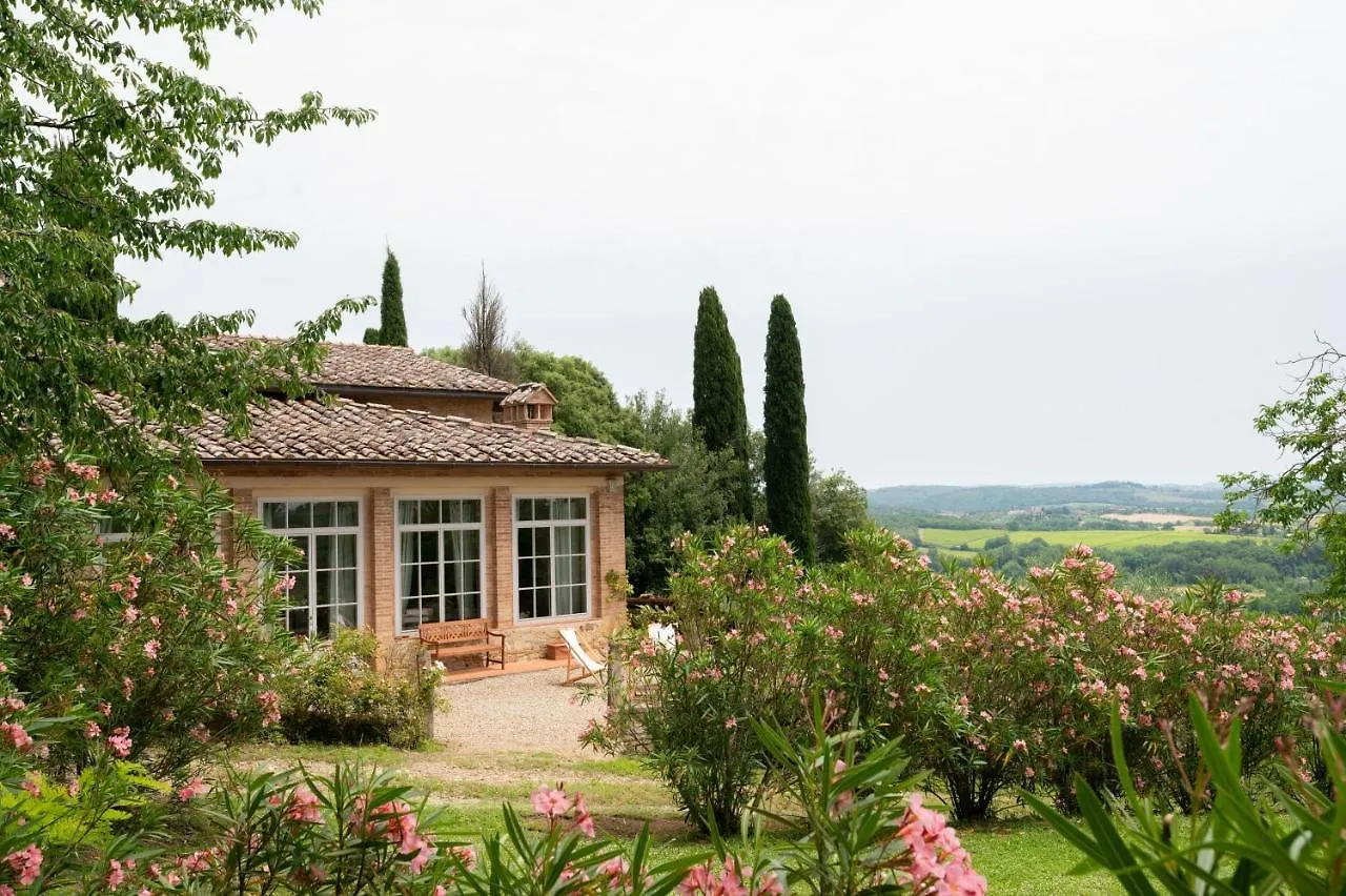 Apartment La Serra Vitignano-Stunning Villa W/Swimming Pool! Castelnuovo Berardenga
